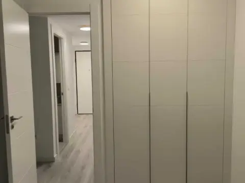 Piso en calle del Parque, 1