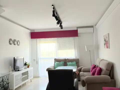 Habitación en Avenida de Perú, 30