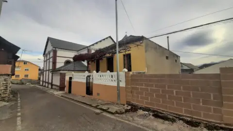 Casa unifamiliar en calle del Teso, 51
