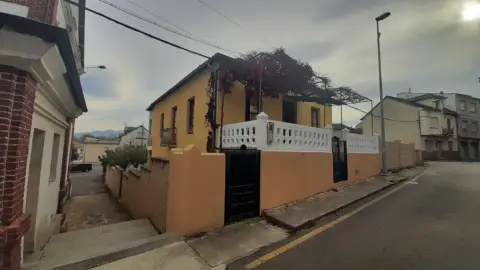 Casa unifamiliar en calle del Teso, 51