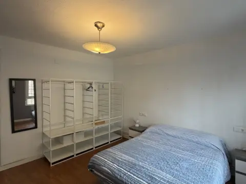Habitación en Rambla de Méndez Núñez, 48