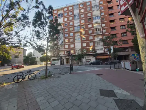 Piso en calle de Santa Clara, 1