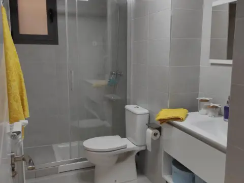 Piso en calle Padre Gregorio Céspedes,  35