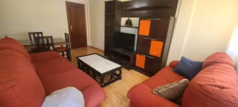 Piso en Avenida de Damián Téllez Lafuente, 1