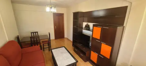 Piso en Avenida de Damián Téllez Lafuente, 1