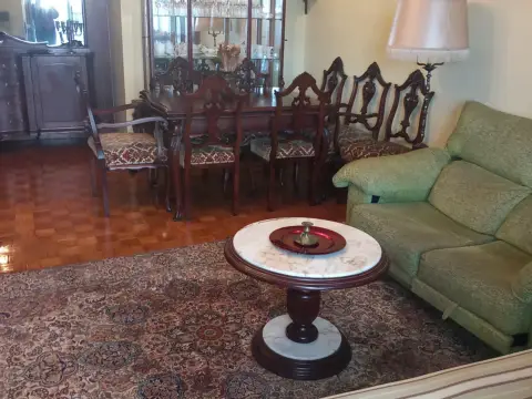 Piso en calle de María Berdiales, 27