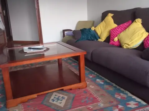 Apartamento en Rúa Real, 1