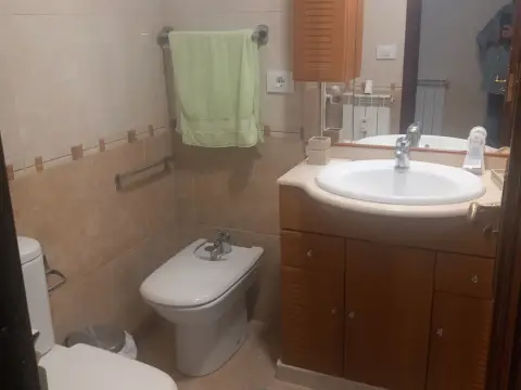 Piso en calle de María Berdiales, 27