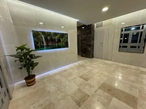 Piso en calle Tirso De Molina, 5