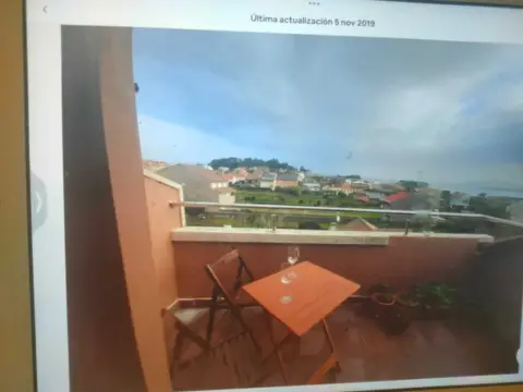 Piso en Avenida da Ponte, 37