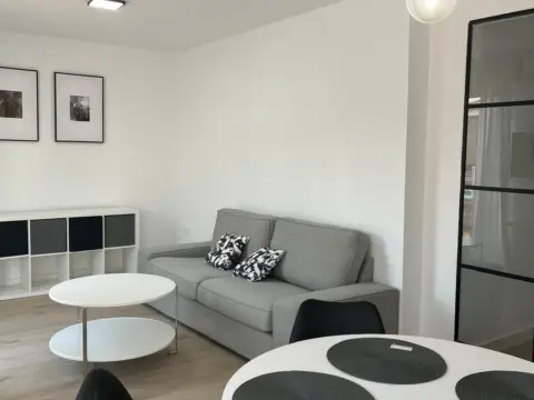 Ático en Avenida del Doctor Oloriz, 4