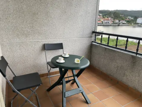 Piso en Rúa da Riveira Solleiros, 11