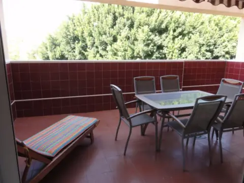 Piso en Carrer de la Font Cabilda, 6
