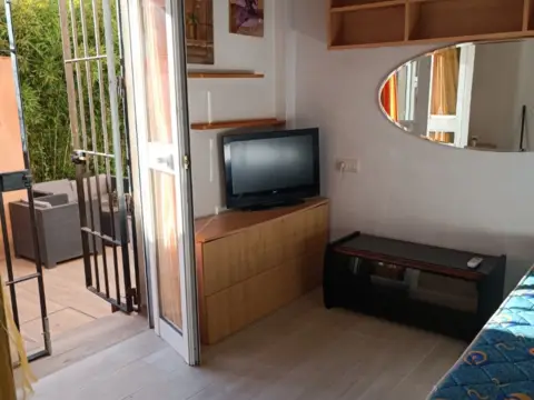 Estudio en calle de la Celinda, 9