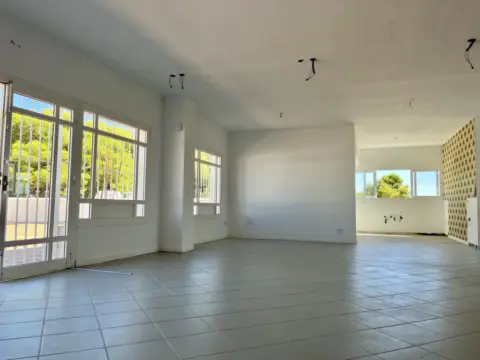 Local comercial en calle de Sabinillas, 10