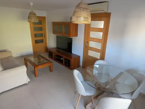 Ático en calle de Miguel Rueda, 31