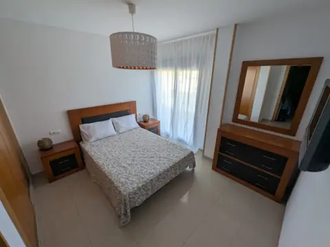 Ático en calle de Miguel Rueda, 31