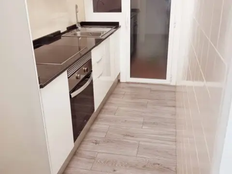 Piso en Plaça de Sanllehy, 2