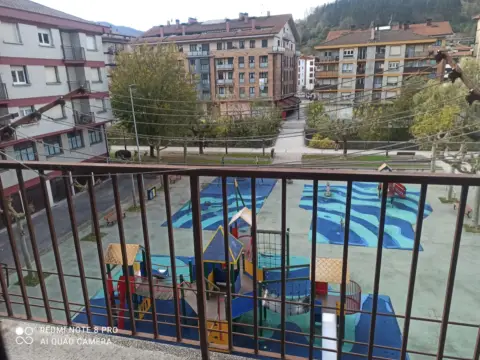 Piso en calle de Areso, 14