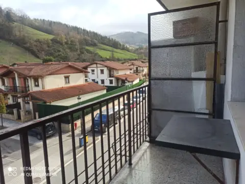 Piso en calle de Areso, 14