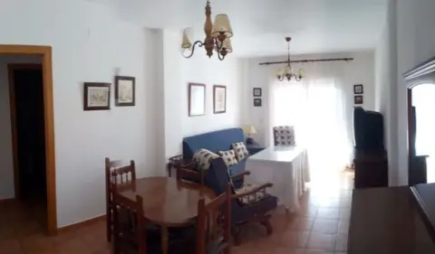 Piso en Polígono Sector Eucalipto, 1