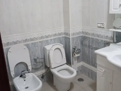 Piso en calle de Valle Inclán, 1