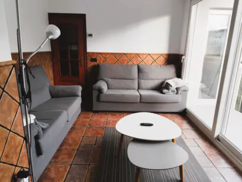 Piso en calle de Untzaenea, 11