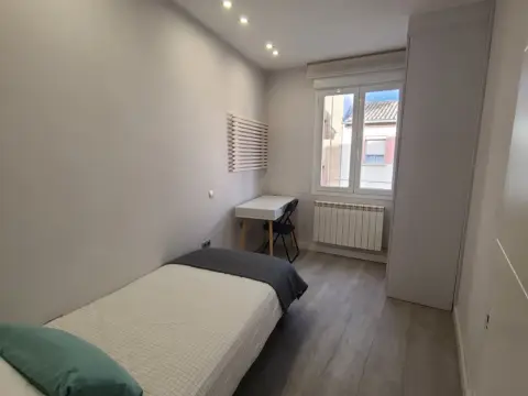 Piso en calle de San José de Calasanz, 18