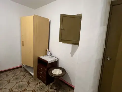 Apartamento en calle de Ramón Pignatelli, 42