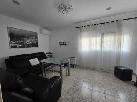 Piso en Barrio de Salamanca, 1