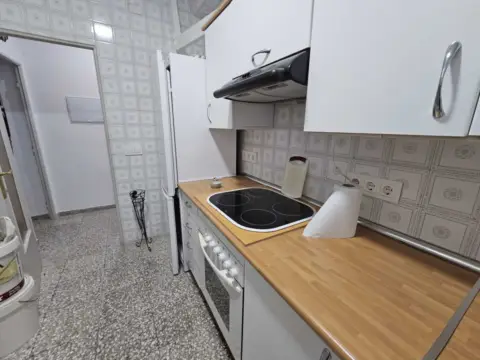 Piso en Barrio de Salamanca, 1