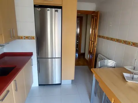 Piso en calle de Concepción Arenal, 9