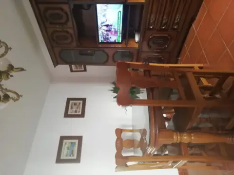 Casa rústica en calle de San José, 3