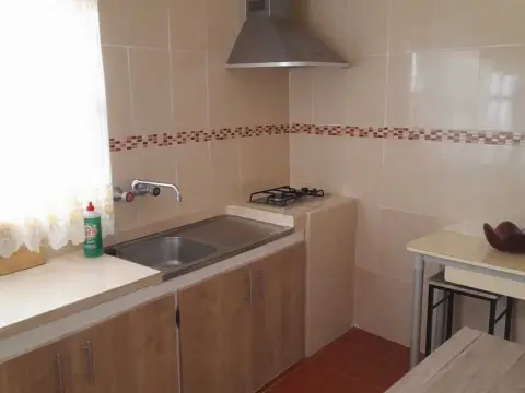 Casa rústica en calle de San José, 3