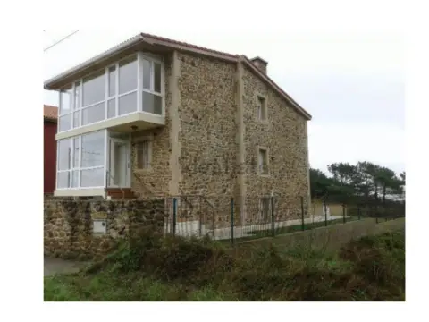 Casa unifamiliar en calle Lugar Vilar Duio,  28