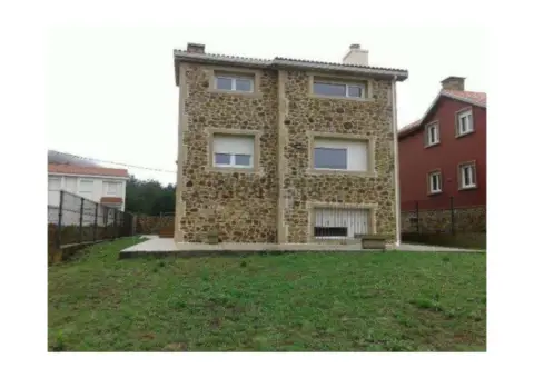 Casa unifamiliar en calle Lugar Vilar Duio,  28