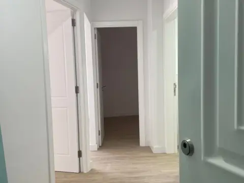 Piso en calle Padre Claret, 18