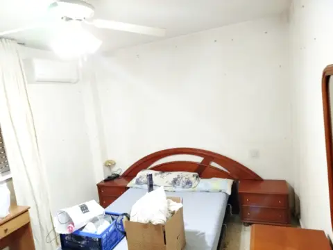 Piso en Avenida de la Barzola, 26