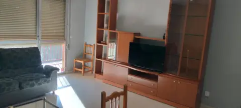 Piso en Avenida de Sinforiano Madroñero, 28