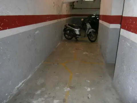 Garaje en calle Sant Alexander, nº 59