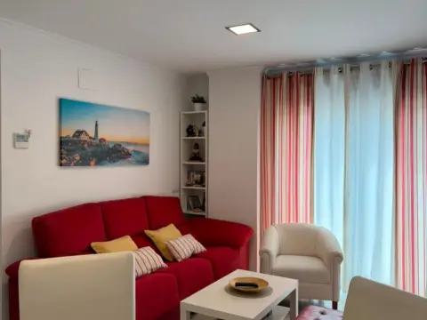 Apartment on Calle de Torremolinos, 1