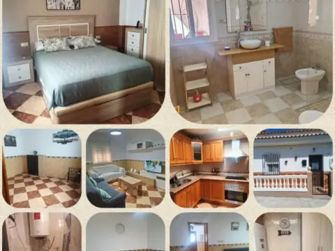 Casa unifamiliar en calle de Cartaojal, 16