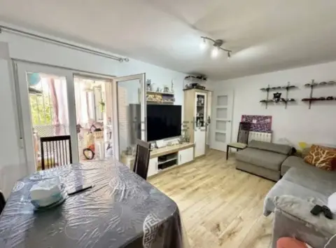 Apartment on Calle de Valdecanillas, 27