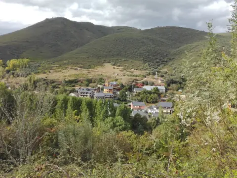 Casa rústica en Le-6222,  1