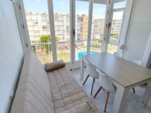 Piso en Carrer de Joaquim Serra, 11