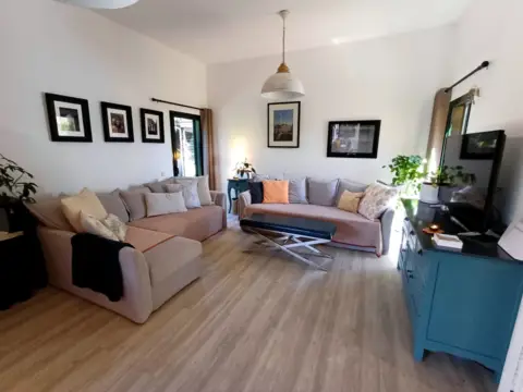 Chalet unifamiliar en calle Drago, 1