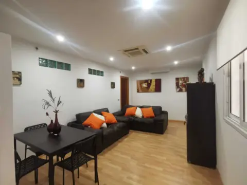 Piso en calle de Fernando Primo de Rivera, 28
