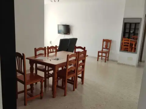 Piso en Avenida de Cayetano del Toro, 46