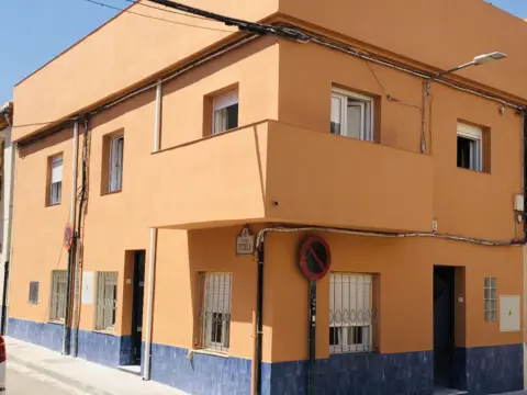 Ático en calle Xauen, 11