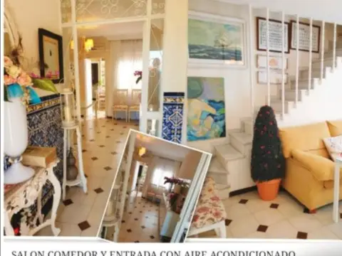 Casa unifamiliar en Avenida Constitución, 7